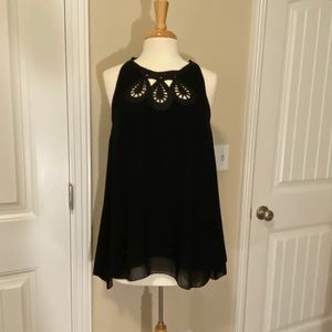 Max Studio tunic